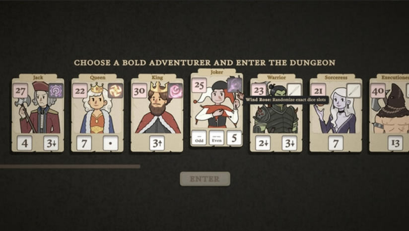 Dice & Fold Demo����-Dice & Fold���������