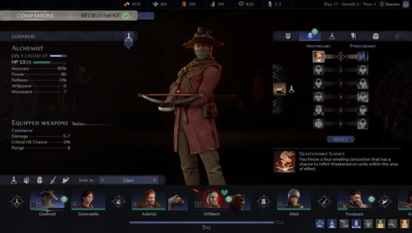 Crown Wars: The Black Prince Demo����-Crown Wars: The Black Prince���������