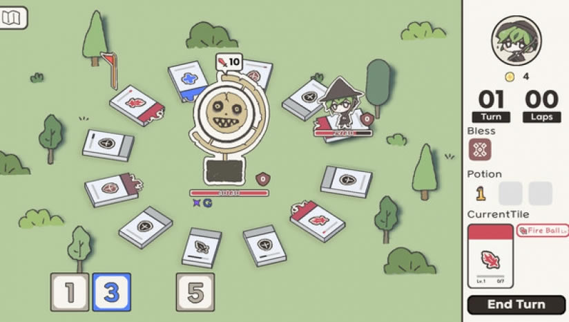 BoardLand����-BoardLand���İ����أ���δ���ߣ�