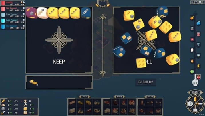 Dice-Kingdoms Demo����-�����������������