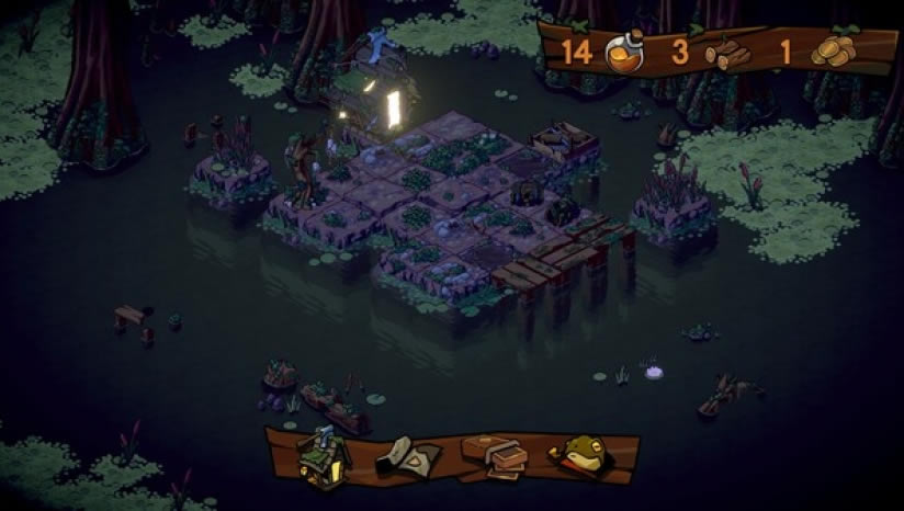 Toads of the Bayou����-Toads of the Bayou���İ����أ���δ���ߣ�