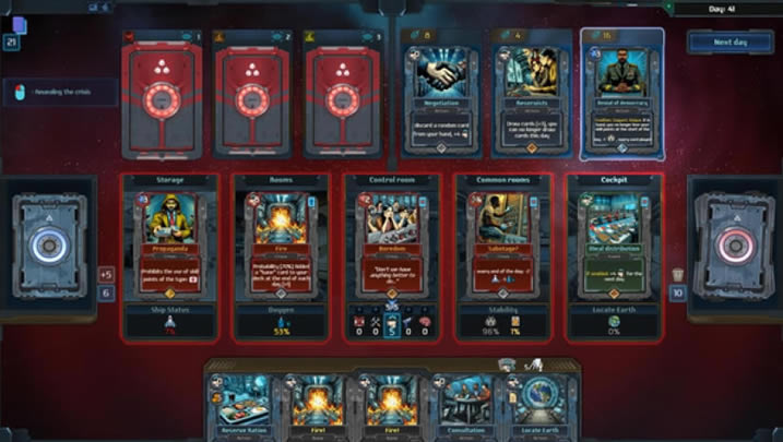 Stellar Orphans Demo����-�Ǽʹ¶����������