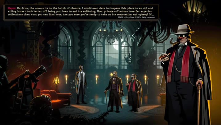 Menace from the Deep Demo����-Menace from the Deep���������