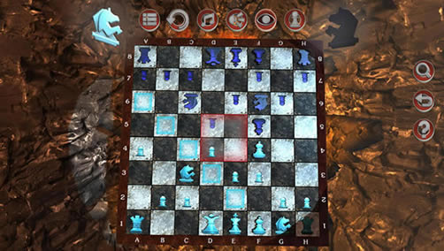 ����������ʿ2����_����������ʿ2chess knight 2���İ�����
