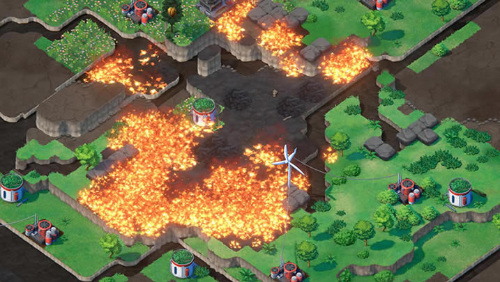 ��ʼ֮������_��ʼ֮��Terra Nil���İ�����