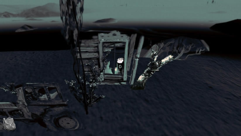 ��������Ϸ����_The Wanderer���İ�����