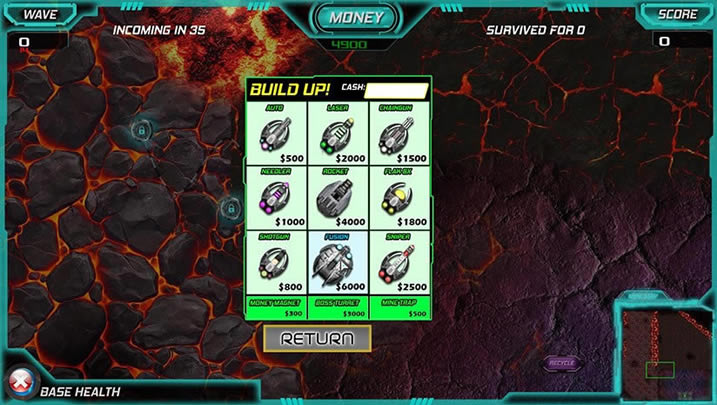 ����ս����Ϸ����_����ս��defence war���İ�����