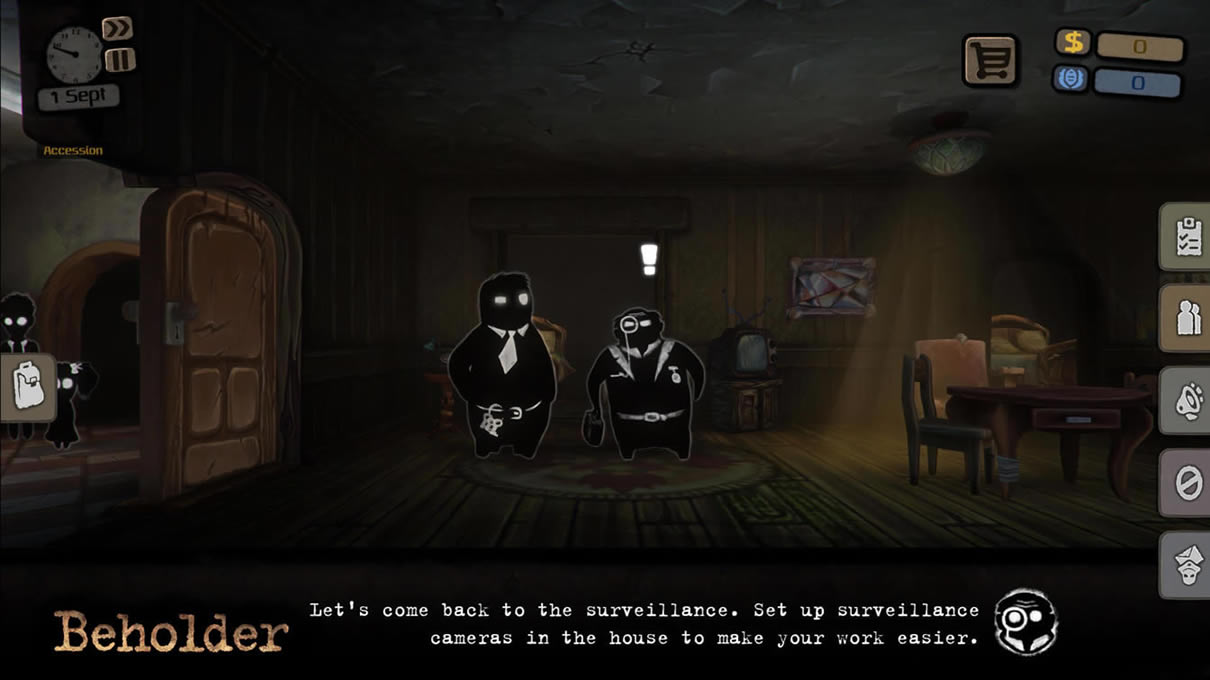 Beholder Ӣ�İ�_Beholder Ӣ���ⰲװ������