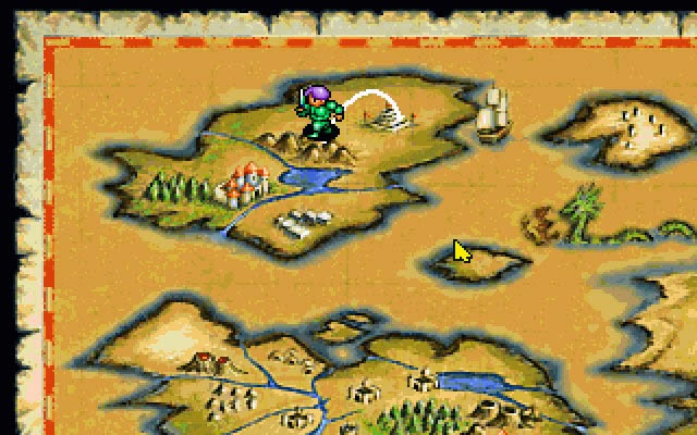 ��ʱ��Ӣ�۴�˵����δ���ߣ�_��ʱ��Ӣ�۴�˵ OGG���ַ��������ⰲװ������