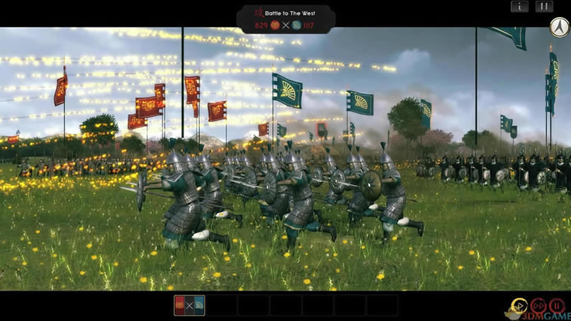 �����۹� 3DM�ⰲװδ���ܰ�����_�����۹� Ӣ�İ�����