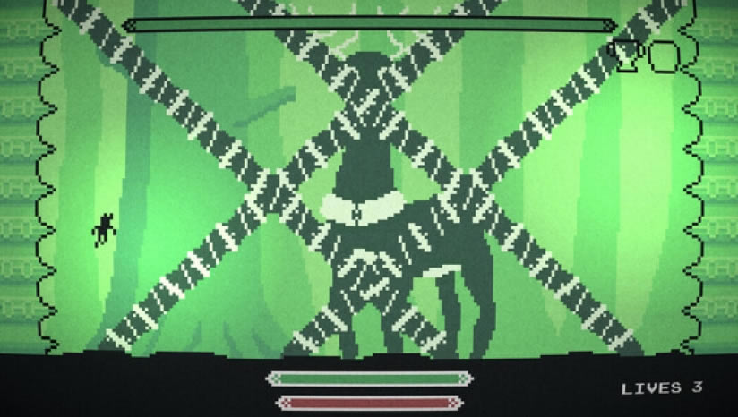 Nimbusfall Demo����-Nimbusfall���������