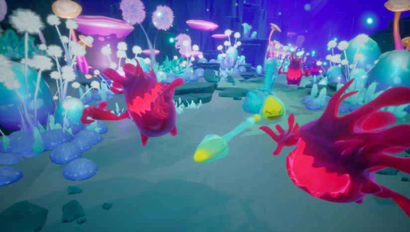 Slime Heroes����-Slime Heroes���İ����أ���δ���ߣ�