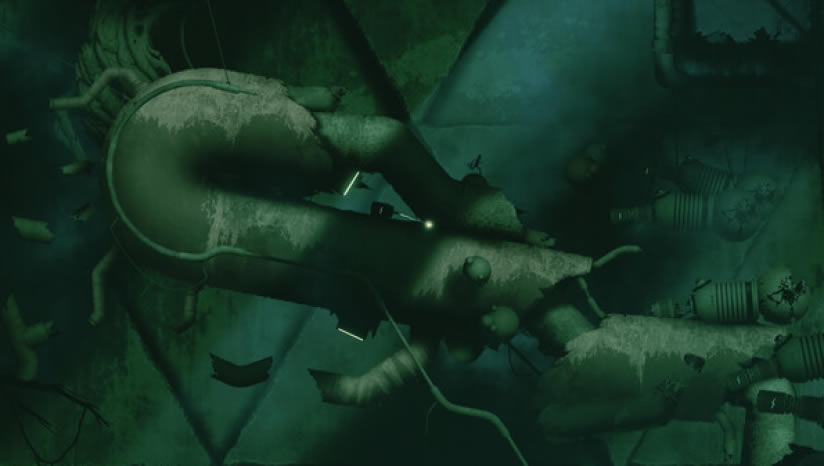 Bionic Bay Demo����-��Ӱѭ�����������