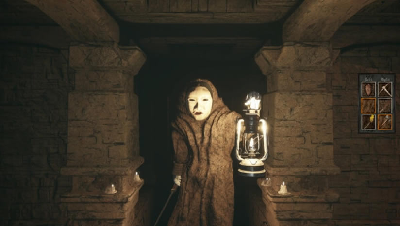 Tower of Mask����-Tower of Mask���İ���Ϸ���أ���δ���ߣ�