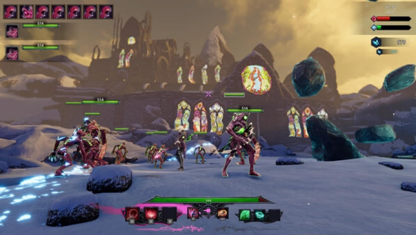 ����֮������-Never Mourn���İ����أ���δ���ߣ�