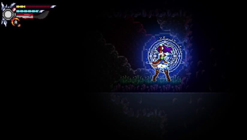 Toziuha Night: Order of the Alchemists Demo����-Toziuha Night: Order of the Alchemists���������