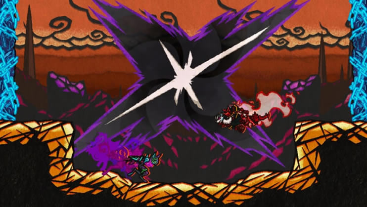 Umbraclaw Demo����-�Ż�ľ�Զ ���������