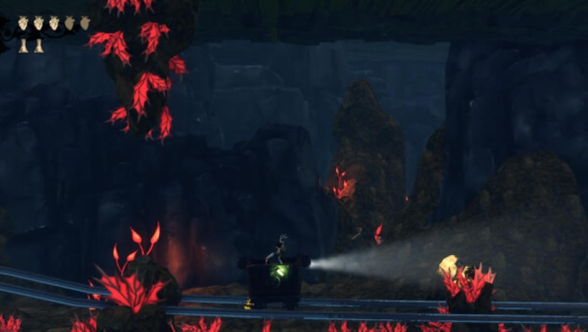 Venture to the Vile Demo����-��а��������������