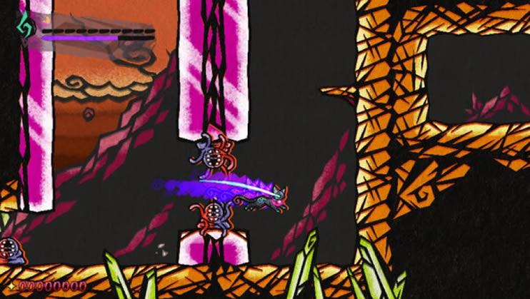 �Ż�ľ�Զ����-Umbraclaw���İ����أ���δ���ߣ�