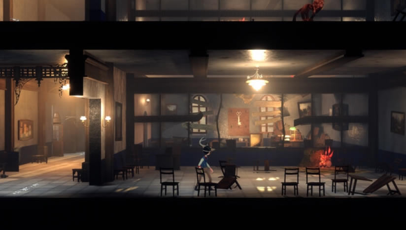 ��а���������-Venture to the Vile���İ����أ���δ���ߣ�