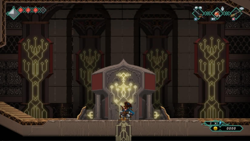 ��������鴫������-Mira and the Legend of the Djinns���İ����أ���δ���ߣ�