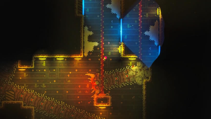 Ingression Demo����-δ����ʴ���������