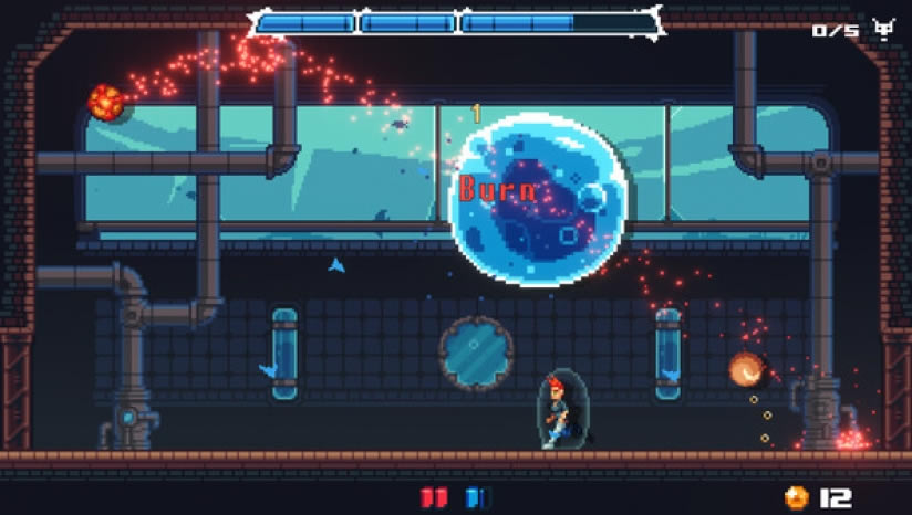 Footgun: Underground����-Footgun: Underground���İ����أ���δ���ߣ�