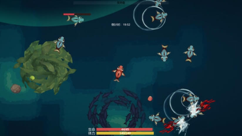 Sea of Radiation Prologue Demo����-����֮�����������