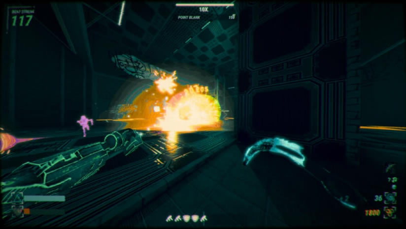 ROBOBEAT����-ROBOBEAT�������������