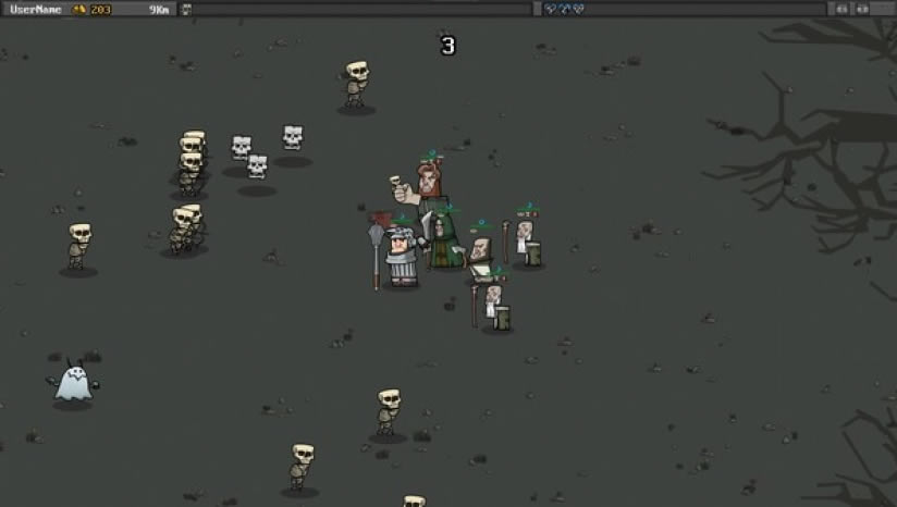 ����ֹ���ĺڰ�ɭ������-����ֹ���ĺڰ�ɭ�����İ���Ϸ���أ���δ���ߣ�