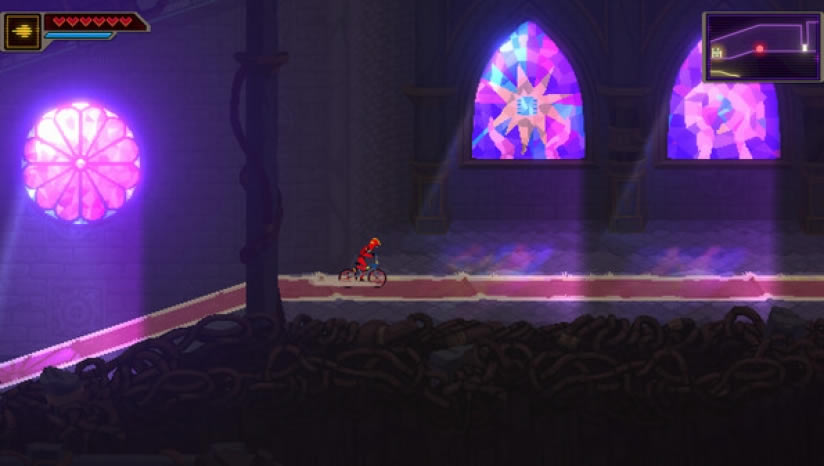 ������������-Turbo Kid���İ����أ���δ���ߣ�