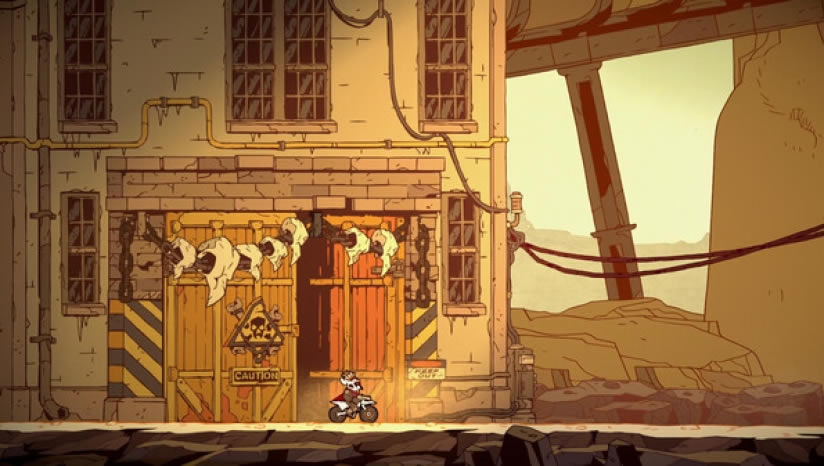 Scrabdackle Demo����-��������Ѫ�������������