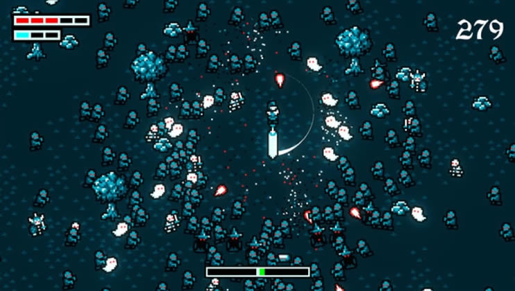 Sword vs Horde����-Sword vs Horde���İ����أ���δ���ߣ�