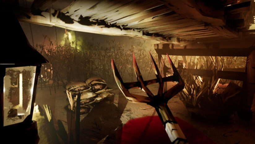 Harvest Hunt����-Harvest Hunt���İ����أ���δ���ߣ�