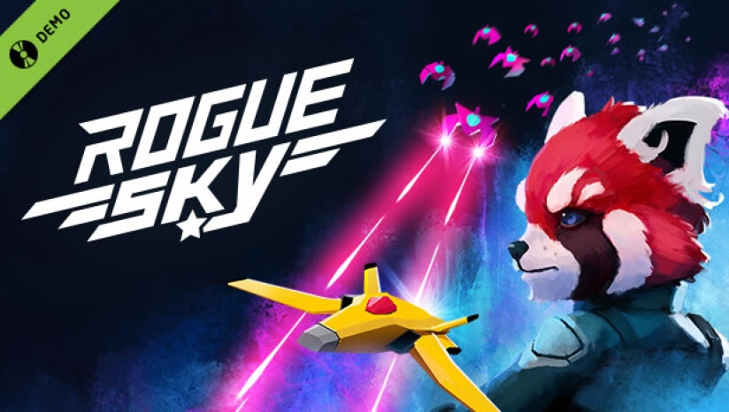 Rogue Sky����-Rogue Sky�������������