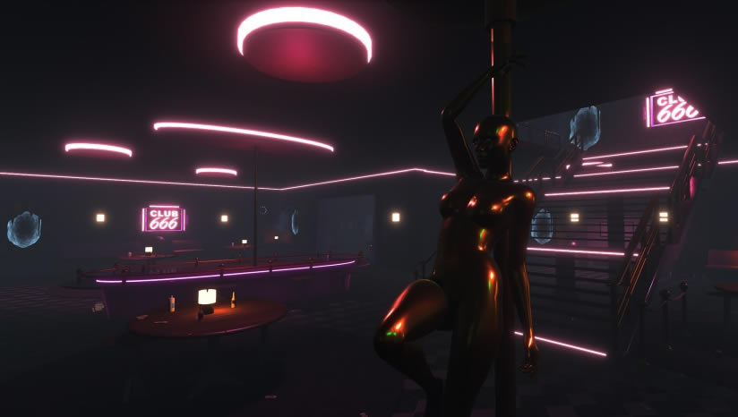 HellbreachVegas���أ���δ���ߣ�_HellbreachVegas���İ�����