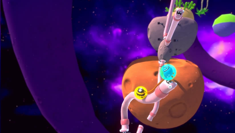 �ռ���������_�ռ�����Fling to the Finish���İ�����