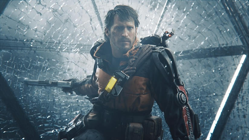 Exoborne���أ���δ���ߣ�_Exoborne���İ�����