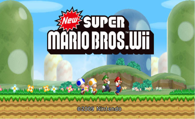 [Wii]�³���������ֵ�Wii �ٷ��������İ����أ���δ���ߣ�_�³���������ֵ�Wii����