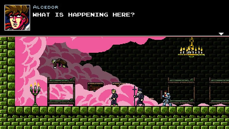 ����֮������_����֮��Infernax���İ�����