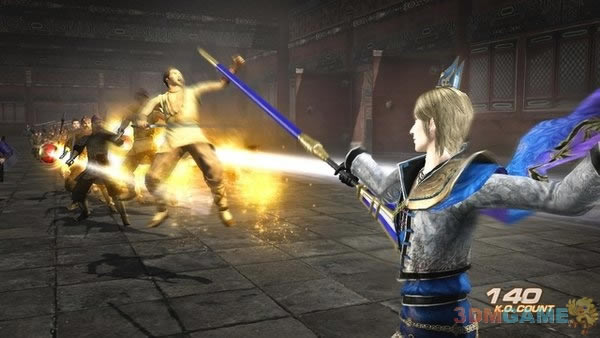 ��������˫6�ͽ���3DM���������ⰲװӲ�̰���Ϸ���أ���δ���ߣ�_��������˫6�ͽ�����Ϸ����