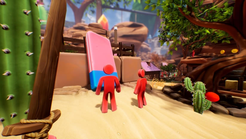 Supraland����_Supraland���İ�����