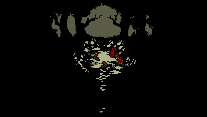 Everhood��Ϸ����_Everhood���İ�����