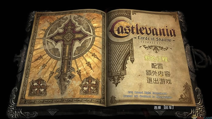 ��ħ�ǰ�Ӱ֮�����İ�_��ħ�ǣ���Ӱ֮�� 3DM���������ⰲװ������