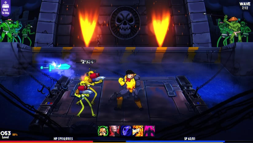 Ultra Savage����_Ultra Savage���İ�����