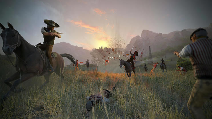 magnificent 5��Ϸ���أ���δ���ߣ�_magnificent 5���İ�����