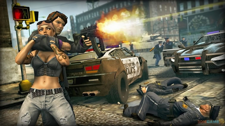 ���ڵ�ʥͽ3����ȫ�桷3DM���������ⰲװӲ�̰�����_�ڵ�ʥͽ3����