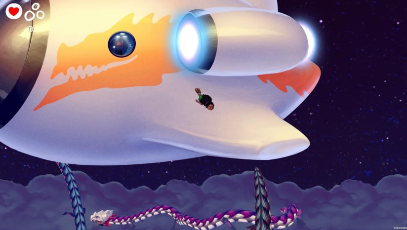 �����ҹ��Ϸ����_�����ҹEarthNight���İ�����