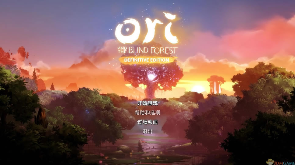 ���պͺڰ�ɭ�֣��ռ��� 3DM�ⰲװδ���ܰ�����_���պͺڰ�ɭ�֣��ռ��� 3DM������