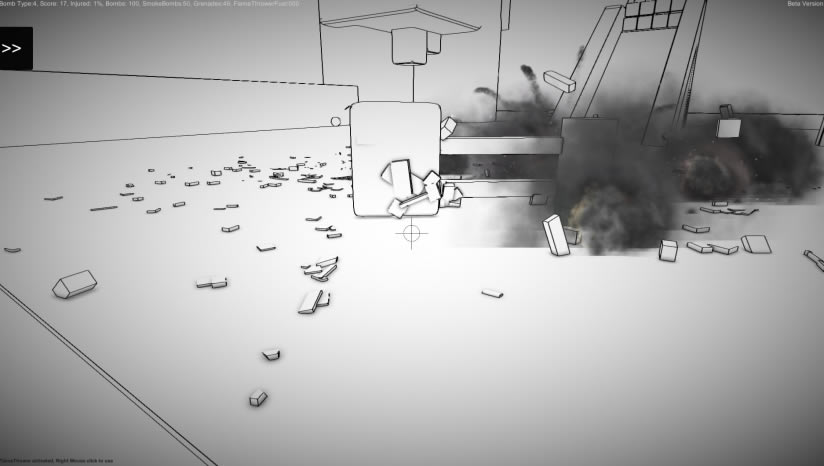 �����Ϸ����_���Demolition���İ�����